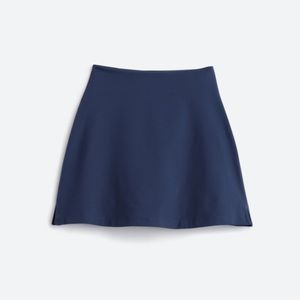 Alice High Rise Performance Skort